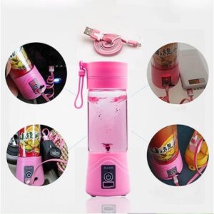 Portable blender https://www.legric.com